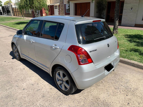 Suzuki Swift 1.5 N 2009