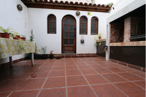 Imagen 17 de 30 de Venta Ph Tipo Casa Nuñez Patio Terraza Cochera