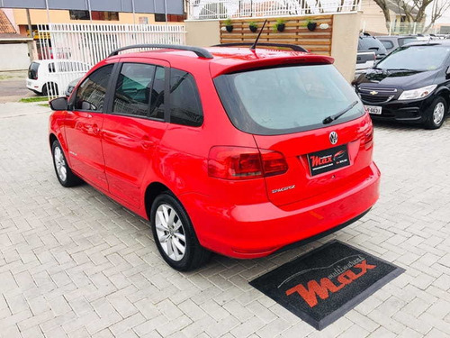 Volkswagen Spacefox Cl Ma