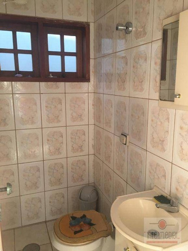 Imagem 30 de 30 de Chácara Com 3 Dormitórios À Venda, 1000 M² Por R$ 595.000,00 - Green Ville - Boituva/sp - Ch0644