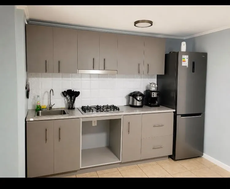 Imagen 2 de 9 de Vendo Hermoso Departamento De 2 Dormitorios ¡excelente