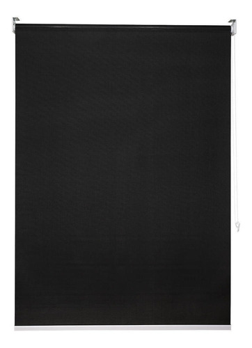 Cortina Roller Screen 200x240 Cm - Negro