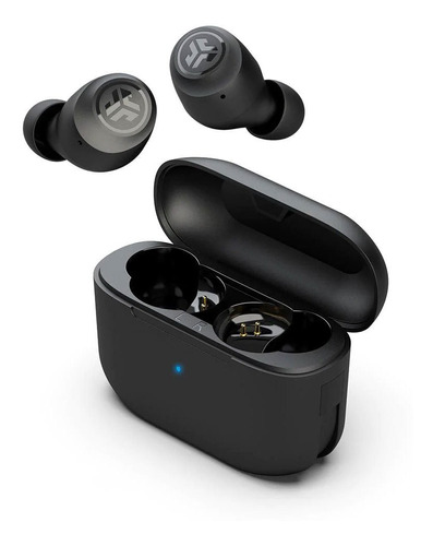 Audifonos Jlab Audio Go Air Pop Tws In Ear Bluetooth Negro