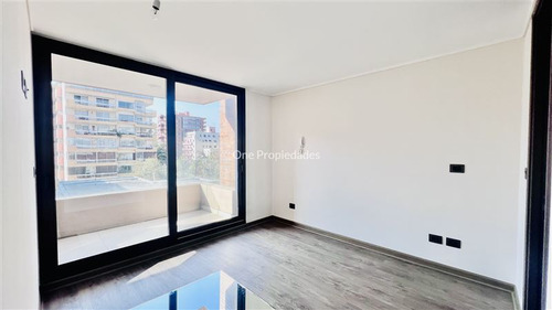 Departamento En Venta En Providencia