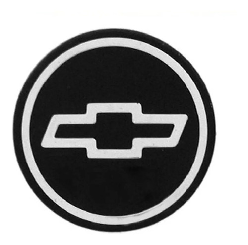 Emblema Logo Cajuela Chevy 93/01