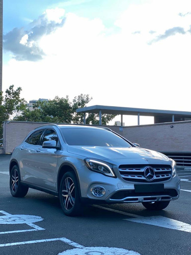 Mercedes-benz Clase Gla 200