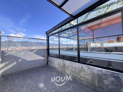 Apartamento En Viscaya. 3 Habitaciones, 117 M², Id: 119804