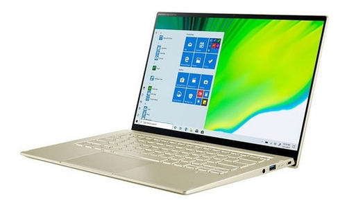Imagen 2 de 9 de Notebook Acer Swift 5 Core I5 14 Full Hd 8gb 512gb Ssd Win10