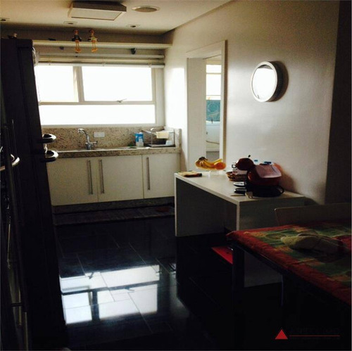 Imagem 25 de 26 de Apartamento À Venda, 123 M² Por R$ 790.000,00 - Nova Petrópolis - São Bernardo Do Campo/sp - Ap0340
