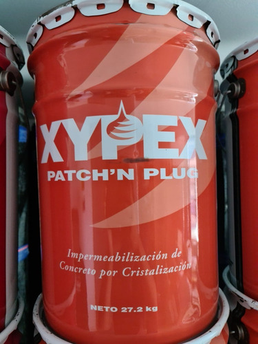 Xypex Patch´n Plug