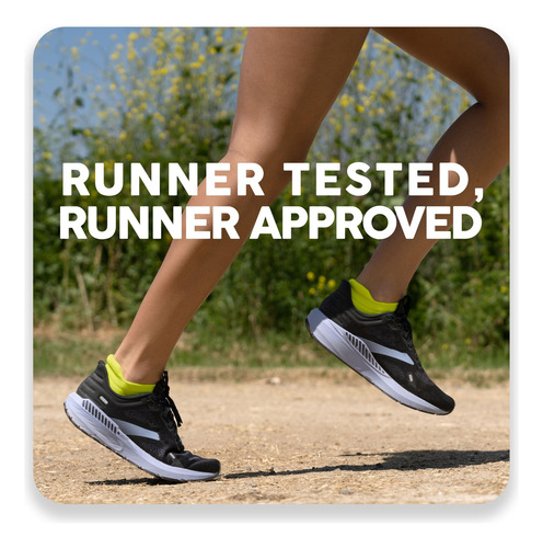 Calcetines Invisibles De Correr Para Hombres Y Mujeres 1 Par