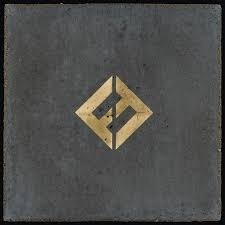 Foo Fighters Concrete And Gold Cd Nuevo Kktus