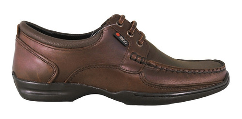 Zapatos Náuticos Super Comfort 482g Hombre Lujandro