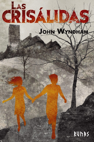 Las Crisálidas, John Wyndham, Alianza