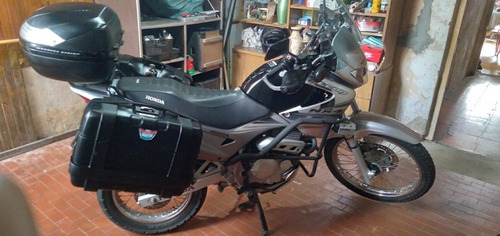 Imagen 7 de 14 de Honda Falcon 400