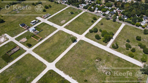 Barrrio Parque Hudson - Lote En Venta En Hudson - Sin Expensas - Loteo Abierto