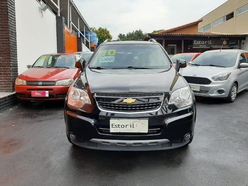 Chevrolet Captiva Sport 3.6 Sfi Awd V6 24v
