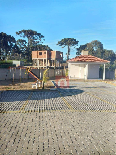 Imagem 13 de 13 de Apartamento Com 2 Dormitórios À Venda, 52 M² Por R$ 220.000,00 - Volta Grande - Farroupilha/rs - Ap2162