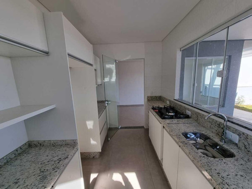 Imagem 5 de 15 de Casa Para Venda Em Guarapuava, Santana, 3 Dormitórios, 1 Suíte, 2 Banheiros, 2 Vagas - Cs-0096_2-1220924
