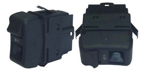 Interruptor Bloqueio 3 Estagios (8157759) Volvo
