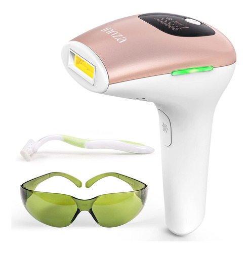 Depiladora Ipl Hair Removal For Women At-home,upgrade Fr15dl