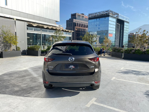 Mazda CX5 R 2.0 Awd 6Mt 2018