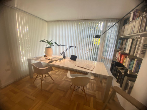 Grandioso E Iluminado, 2d Ggtes, 3 Baños+servs Terraza 300m2