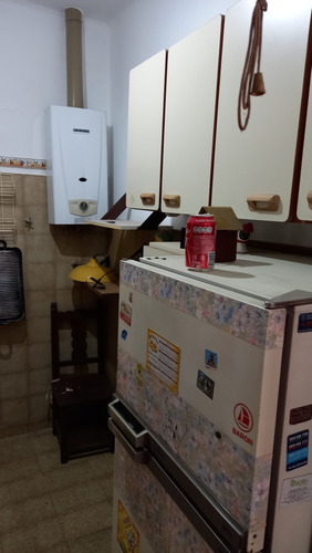 Ph 3 Ambientes, Baño, 2 Patios,2 Entrepiso, 55 Metros Cuad.