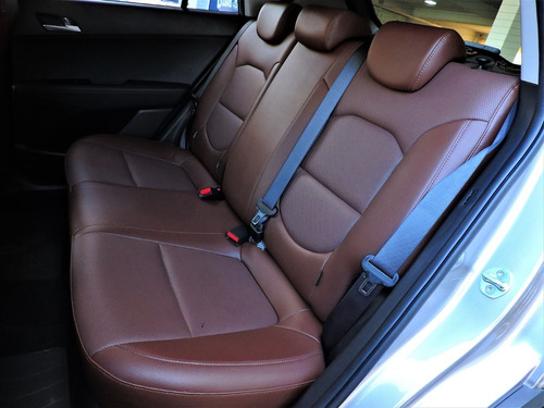 Imagem 9 de 13 de Hyundai Creta Prestige 2.0 16v Aut