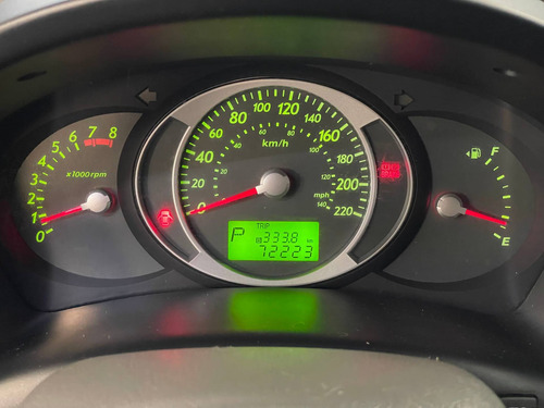 Imagem 5 de 11 de Hyundai Tucson 2.0 Mpfi Gls 16v 143cv 2wd Flex 4p