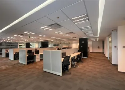 Oficina en renta