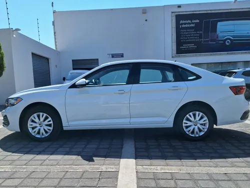 Volkswagen Jetta 1.4 T Fsi Trendline Tip