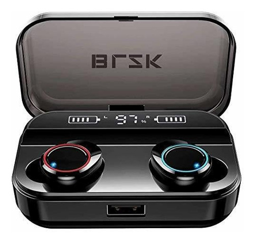 Audifonos Inalambricos Blzk Ultimos Auriculares Bluetooth 50