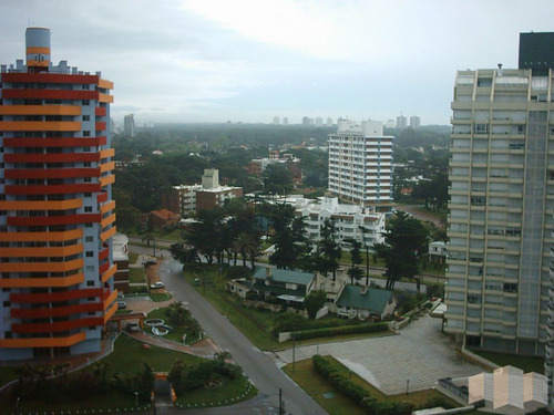 Imagen 6 de 26 de Apartamento En Punta Del Este, Brava