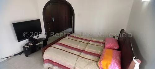 Casa En Venta En Macaracuay