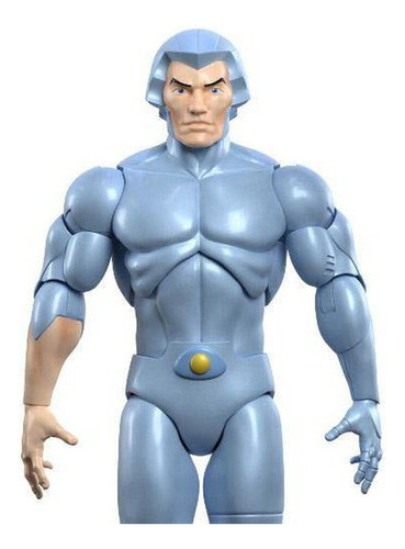 Super7 Silverhawks Ultimates - Quicksilver Series