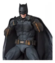 Comprar Figura Zack Snyder Justice League Mafex 222 Batman Affleck