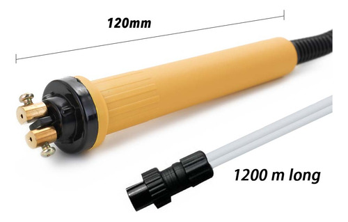 Bolígrafo Pirográfico, Herramienta Para Soldar Madera, Pirog