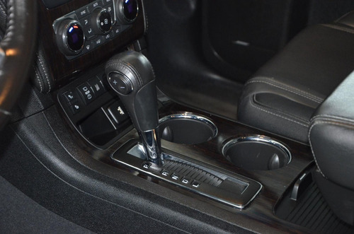 Chevrolet Traverse Lt 3.6 Automatica 4x4