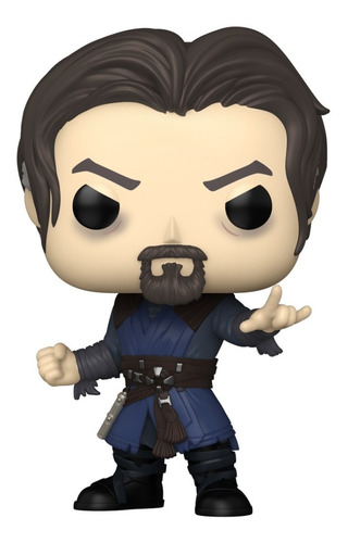 Imagen 1 de 1 de Funko Pop Sinister Strange (1030) - Multiverse Of Madness