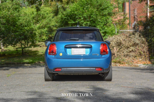 Mini Mini Cooper Se 0.0 Iconic At