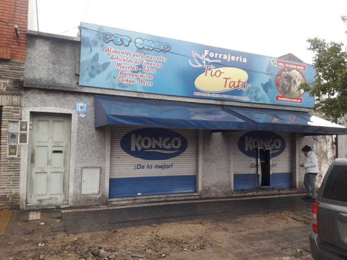 Imagen 1 de 1 de Casa En Venta En Lanus Oeste