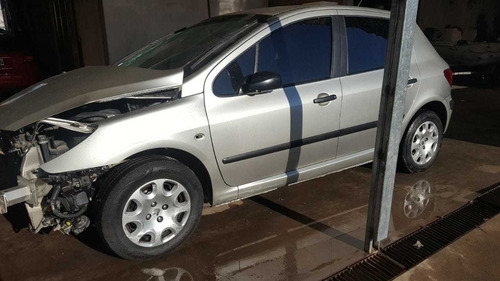 Peugeot 307 Xr 1.6 Xr 1.6 5 Puertas