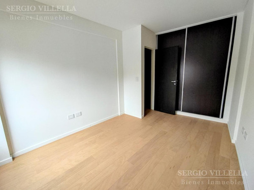 Imagen 20 de 27 de Paraguay 2200 - Venta Departamento Dos Dormitorios - Rosario