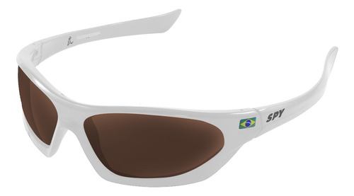 Óculos De Sol Spy 48 - P.larga Polarizado