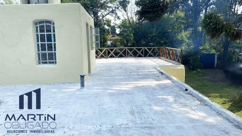 Venta Casa En Bella Vista Reciclada