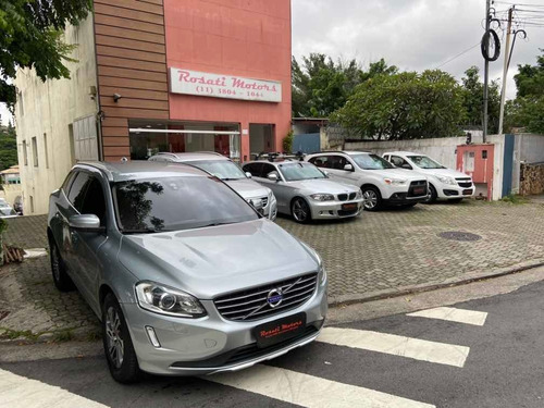 Volvo Xc60 2.0 T5 Comfort Drive-e 2015