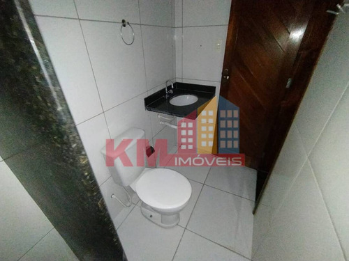 Imagem 14 de 15 de Vende-se Casa No Condomínio Solarium - Ca2819