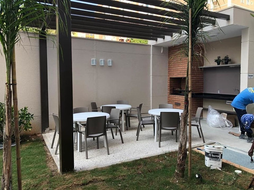 Imagem 18 de 30 de Compre Seu Apartamento Em Pronto No Side Atlântica Com 49,00 M² | Socorro, São Paulo | Sp - App494747v