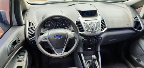 Imagem 9 de 10 de Ecosport Se 2017